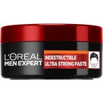 L'Oréal Men Expert Ultra silná stylingová pasta 75 ml – Sleviste.cz