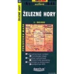 SC 030 Železné hory 1:50 000 – Hledejceny.cz