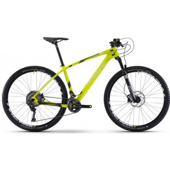 Haibike Greed HardSeven 4.0 2017