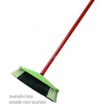 FAVE Násada hrubý závit 130cm chrom – Zbozi.Blesk.cz