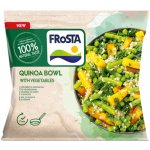 FRoSTA Zelenina do misky s quinoou 400g – Zboží Dáma
