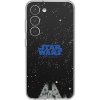 Pouzdro a kryt na mobilní telefon StarWars Lenticular Plate Samsung Galaxy S23+ GP-TOS916SBABW