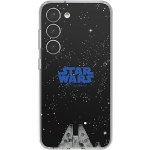 StarWars Lenticular Plate Samsung Galaxy S23+ GP-TOS916SBABW – Hledejceny.cz