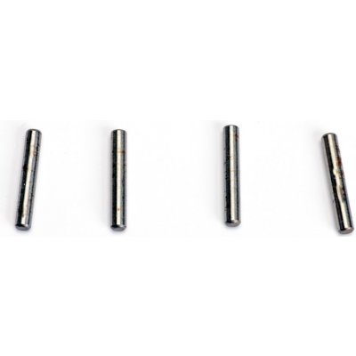 GM RACING Hřídele 1,5x9,5 mm 4 ks – Zboží Mobilmania