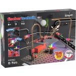 Fischer technik E Tec experimentální box – Zboží Mobilmania