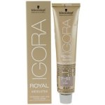 Schwarzkopf Igora Royal Absolutes 7-60 střední blond čokoládová přírodní 60 ml – Sleviste.cz