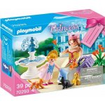 Playmobil 70293 PRINCEZNA – Zbozi.Blesk.cz