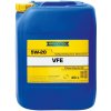 Motorový olej Ravenol VFE 5W-20 20 l