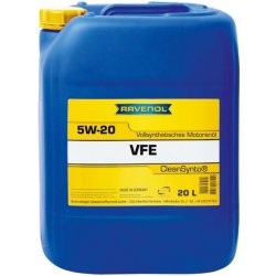 Ravenol VFE 5W-20 20 l