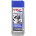 Sonax Xtreme Polish & Wax 3 250 ml – Hledejceny.cz