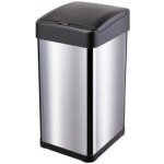 Lamart LT8106 BEZDOT. KOŠ 40 L USB SENSOR – Zbozi.Blesk.cz