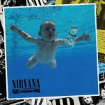 Nirvana - Nevermind 30th Anniversary Edition 2 CD – Zbozi.Blesk.cz