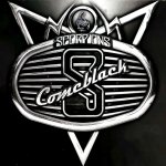 Scorpions - Comeblack LP – Hledejceny.cz