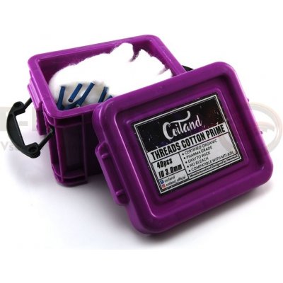 Coiland Treads Cotton Prime 40ks bal – Zboží Dáma