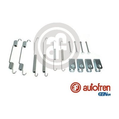 D31043A AUTOFREN SEINSA Sada prislusenstvi, brzdove celisti | Zboží Auto