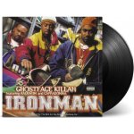 Ghostface Killah - Ironman LP – Sleviste.cz