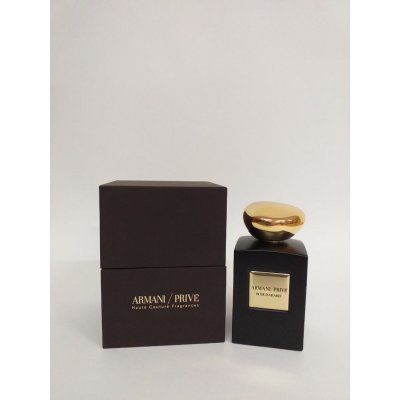 Giorgio Armani Armani Privé Rose d´Arabie Intense parfémovaná voda unisex 100 ml