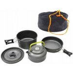 Pronett XJ4445 kempingová sada nádobí 3v1 – Hledejceny.cz