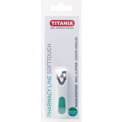 Titania 1052/1ST PH B štipky na nehty malé