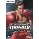 Hra na PC Heavyweight Thunder