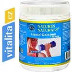 Liquid Calcium 1500 mg 200 kapslí – Hledejceny.cz