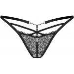 Obsessive Iliosa Thong Black – Hledejceny.cz