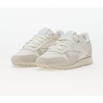 Reebok Classic Leather Chalk/ Vintage Chalk/ Feegoo – Zboží Mobilmania