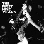 5SP Various - The First Nine Years – Hledejceny.cz