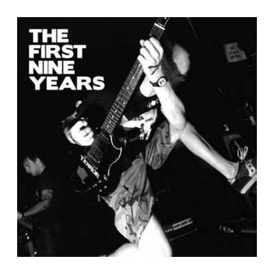 5SP Various - The First Nine Years – Hledejceny.cz