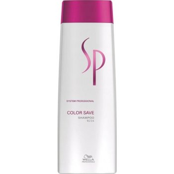 Wella SP Color Save Shampoo 250 ml