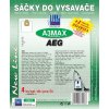 Sáček do vysavače Jolly MAX A 3 (4+1ks) do vysav. AEG