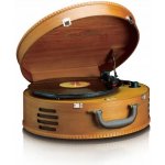 Lenco TT-34 – Zboží Živě