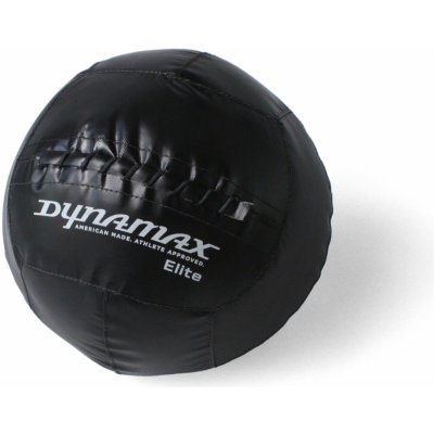 Dynamax Medicine ball ELITE 10 kg – Sleviste.cz