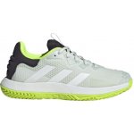 Adidas SoleMatch Control M - crystal jade/cloud white/lucid lemon – Zboží Mobilmania