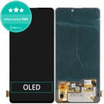 LCD Displej + Dotykové sklo Xiaomi Mi 9T – Zboží Živě