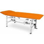 Klira plus Rehabilitační masážní lehátko elektrické JSR E Barva 15. Oranžová