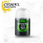 GW Warhammer Citadel 24-14 Nuln Oil 18ml Shade Paints – Zboží Živě