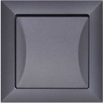 Timex Opus č. 6 střídavý schodišťový grafit – Zboží Mobilmania