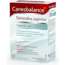 Canesbalance vaginální gel 7 x 5 ml