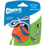Chuckit! Přetahovadlo Ultra Tug Small – Zboží Mobilmania