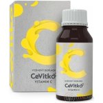 CeVitko sirup s obsahem Vitaminu C 60 ml – Hledejceny.cz