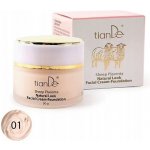 tianDe tónovací krém Sheep Placenta 50 g – Zboží Mobilmania