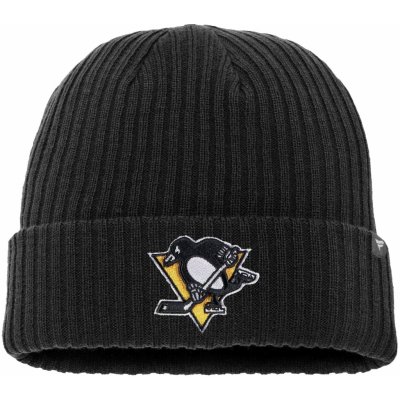 Fanatics Pittsburgh Penguins Core Cuffed Knit