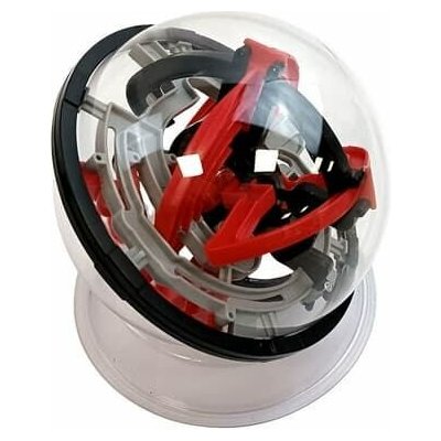 Bavytoy 3D labyrint koule 65 kroků malá – Hledejceny.cz