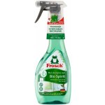 Frosch Spiritus čistič skel 500 ml – Hledejceny.cz