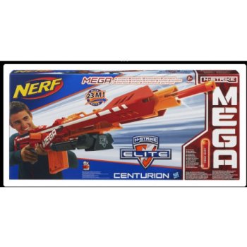 Nerf N-Strike Elite Mega Centurion