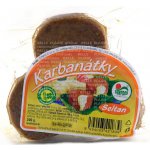 Sunfood Karbanátek seitanový 200 g – Zboží Dáma