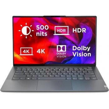 Lenovo IdeaPad Yoga 81Q70022CK