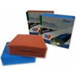Náhradní molitan pro filtr Oase BioTec 5/10/30 modrý – Zbozi.Blesk.cz