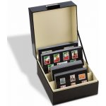 LEUCHTTURM Archivační box LOGIK, A5 – Zboží Živě